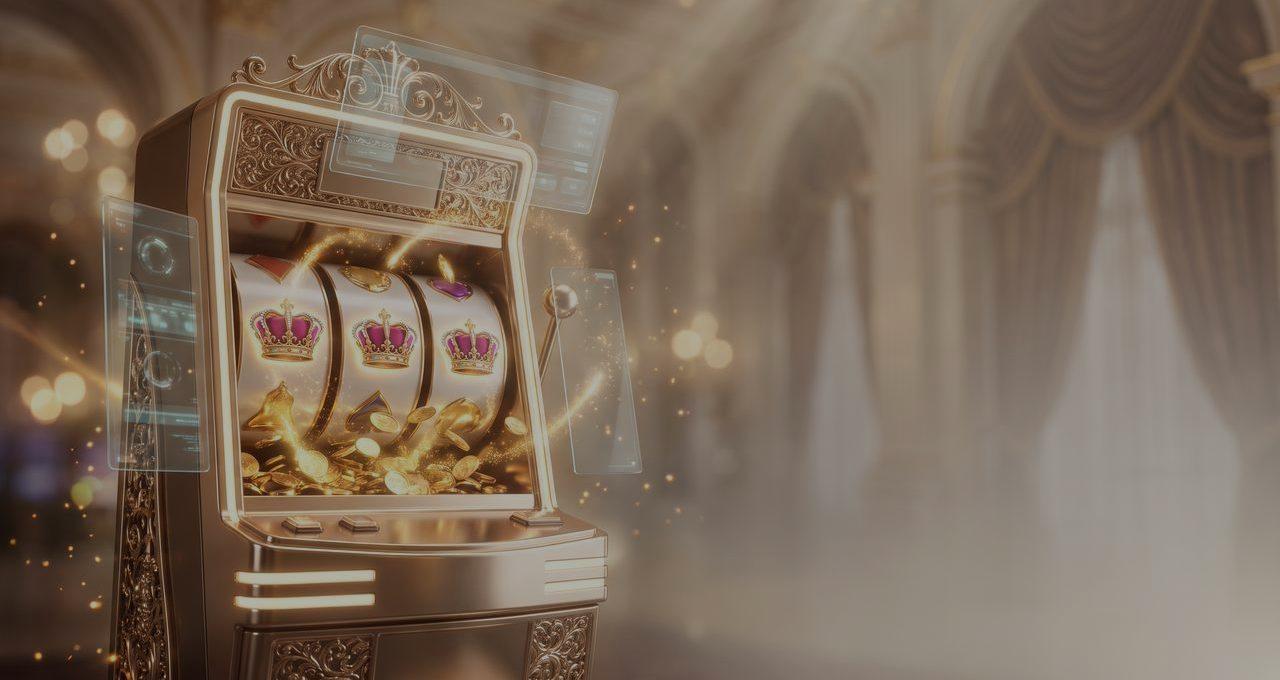Golden Palace