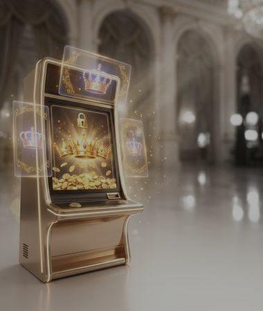 Golden Palace