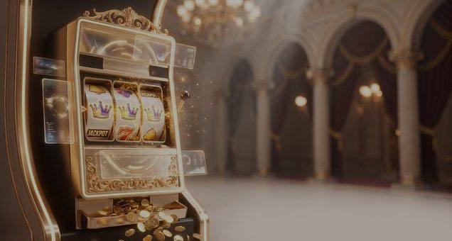 Golden Palace