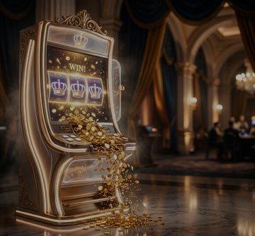 Golden Palace