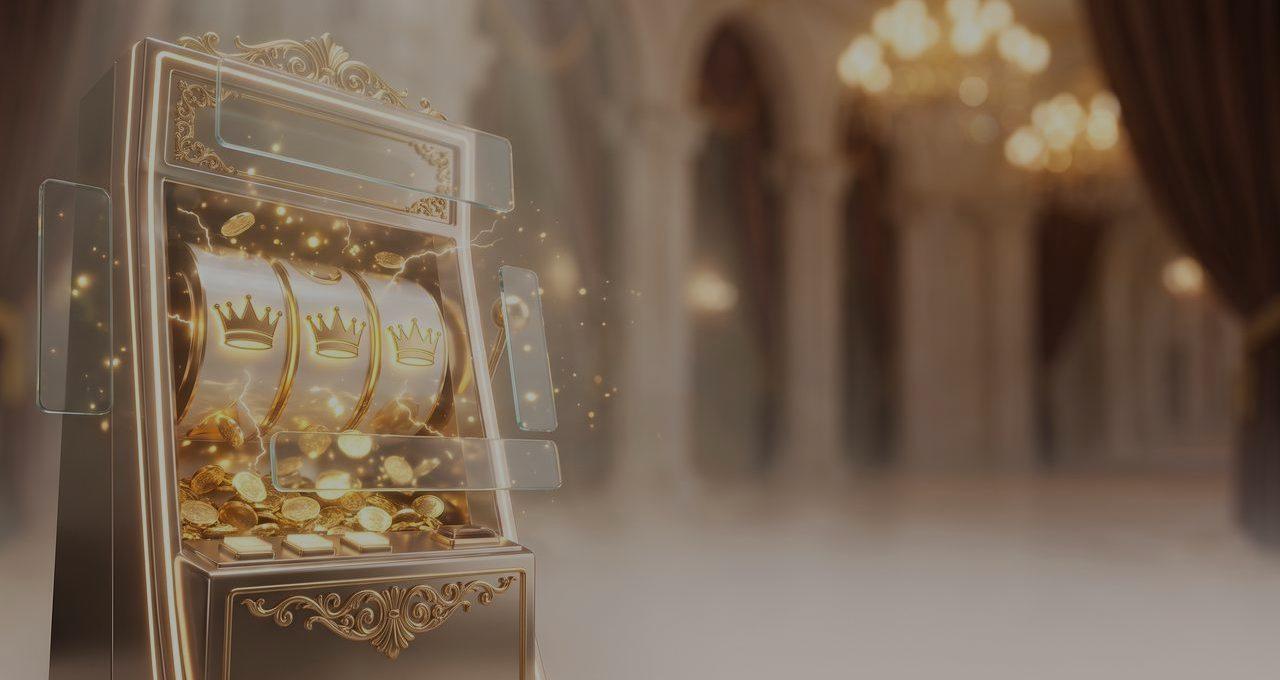 Golden Palace